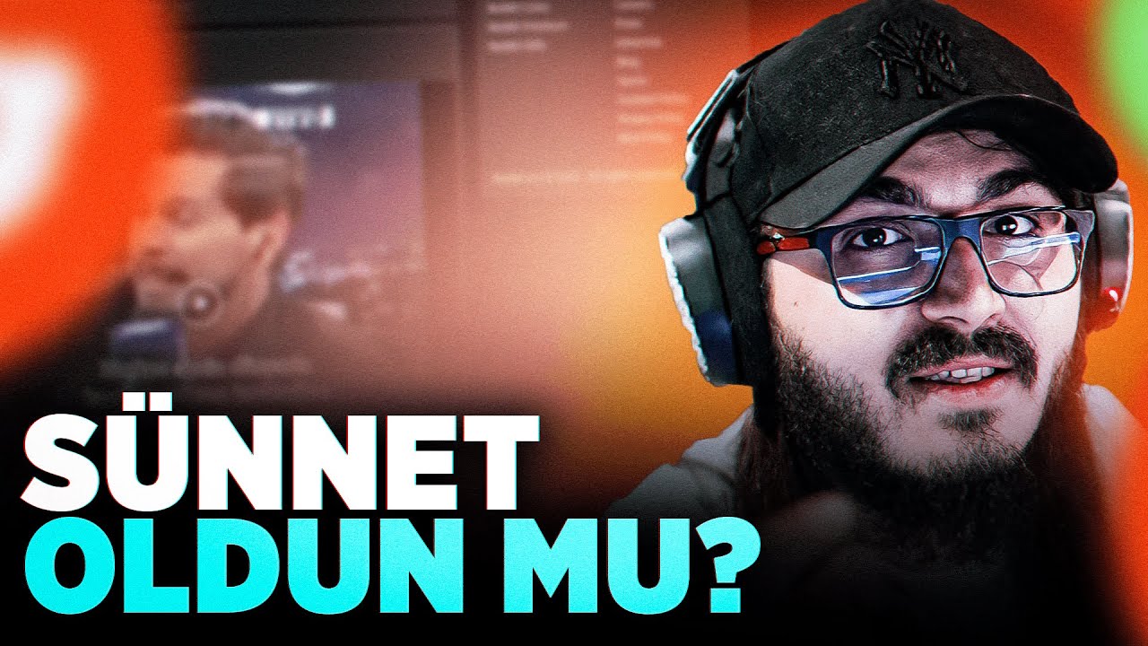SÜNNET OLDUN MU? REDDIT POSTLARI VE IRL MAKARASI #3! | Kendine Müzisyen