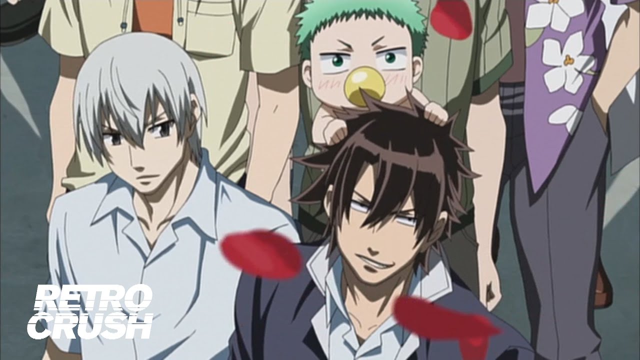Beelzebub - Opening 3 | 