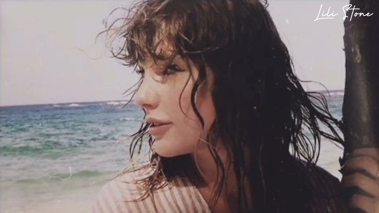 Taylor Swift - Out Of The Woods (Taylor's version) (Türkçe çeviri)