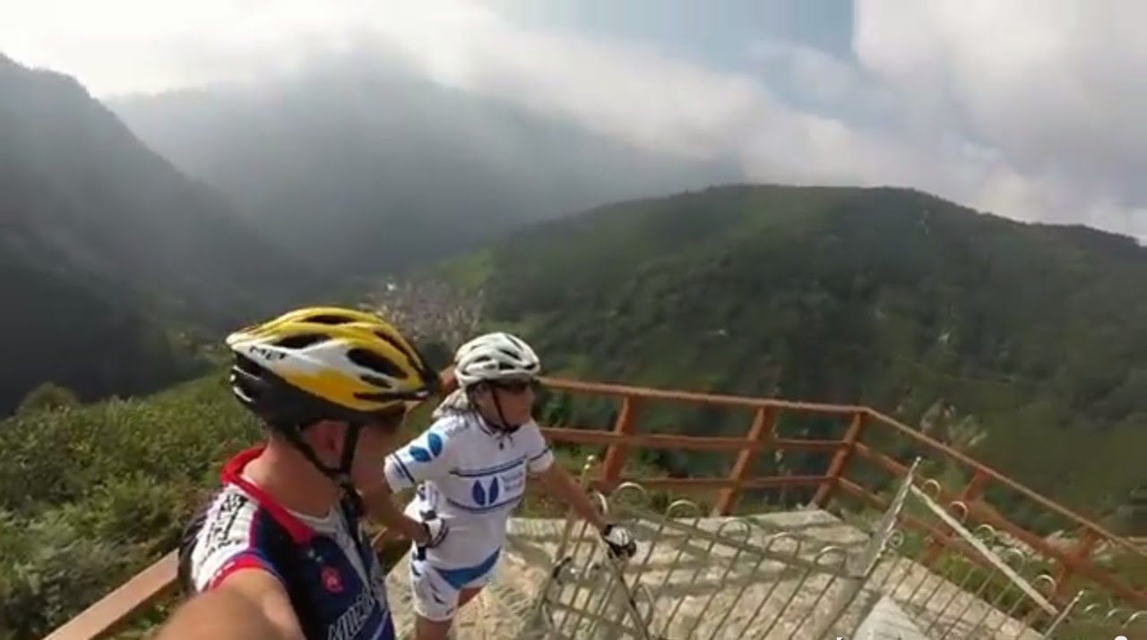 Alpe Colle - Luzzogno Valstrona  mt.1176