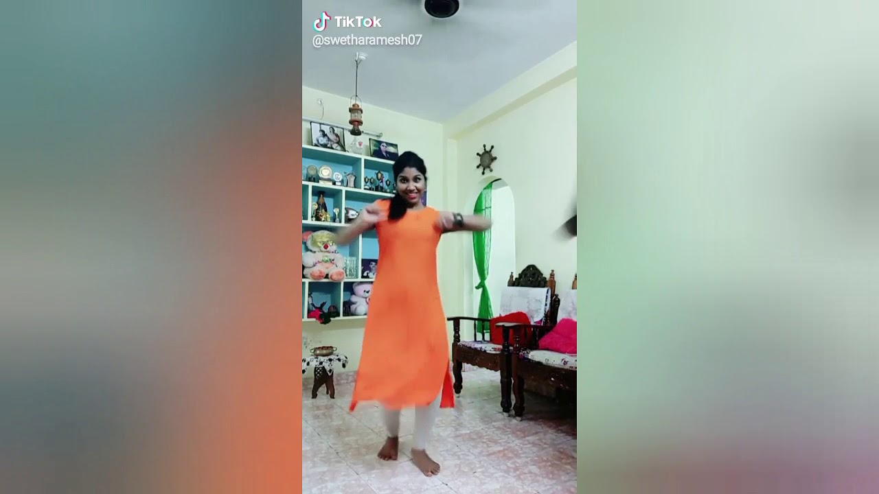 Tamil tik tok Tamil musically comedy