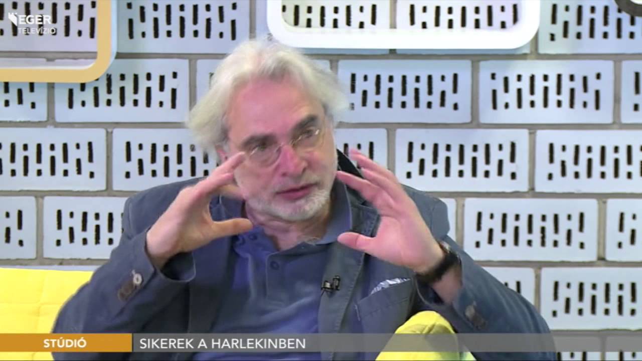 Eger TV - Éry-Kovács András