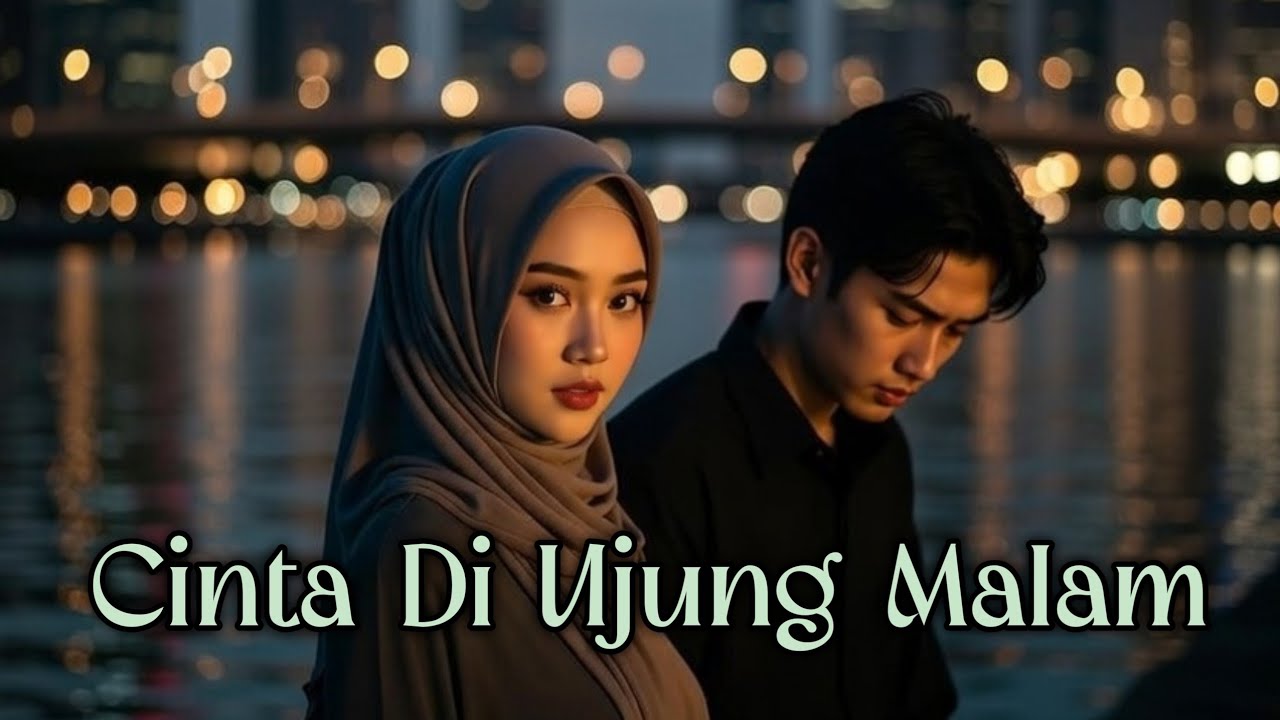 Cinta Di Ujung Malam - Lagu Pop Melayu Sedih