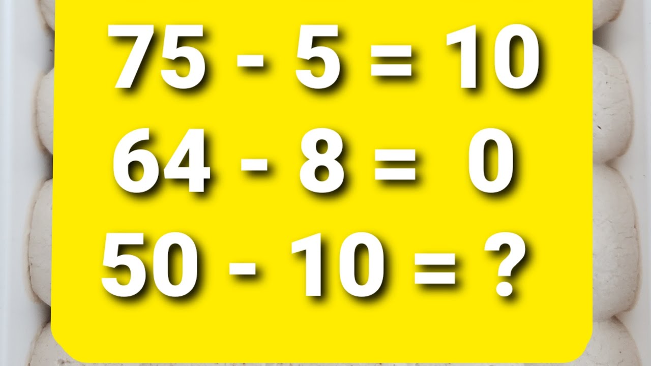 IQ test