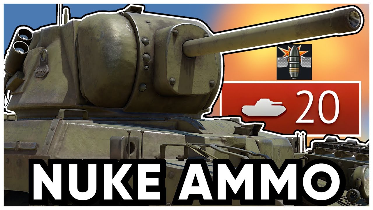 APHE Is VERY Balanced :)