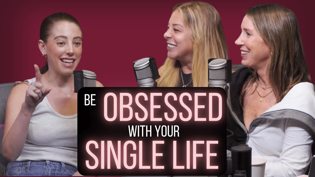 The New Rules for Dating, Career, and Loving Your Life with Eli Rallo | Ep. 308