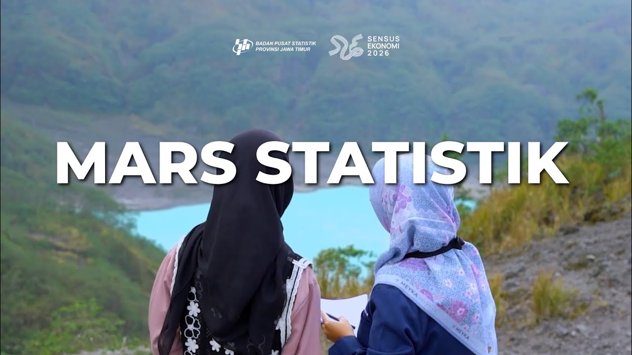 MARS STATISTIK