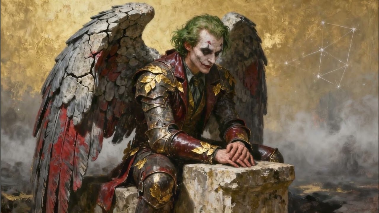 BRO… The Moment They REALIZED U’re a GENIUS — Their Personality COLLAPSED  Joker Noira