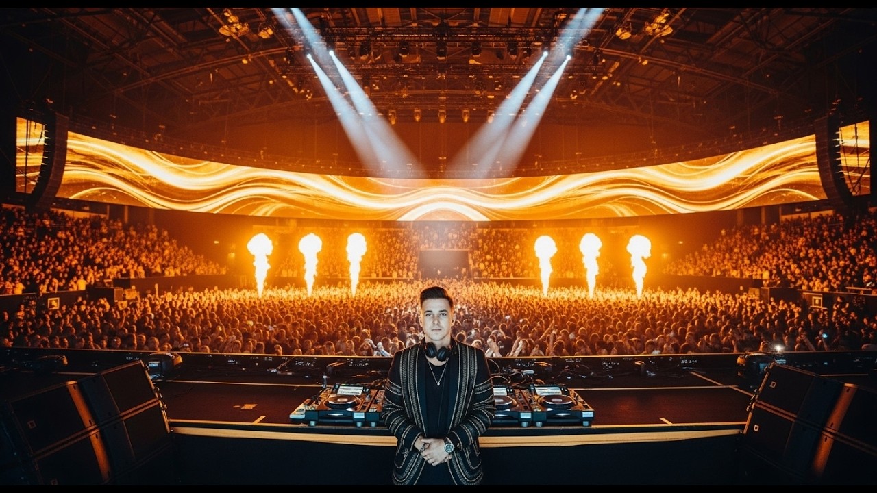 🎧 Nonstop Dance Remix Mix | Feel The Energy 2026