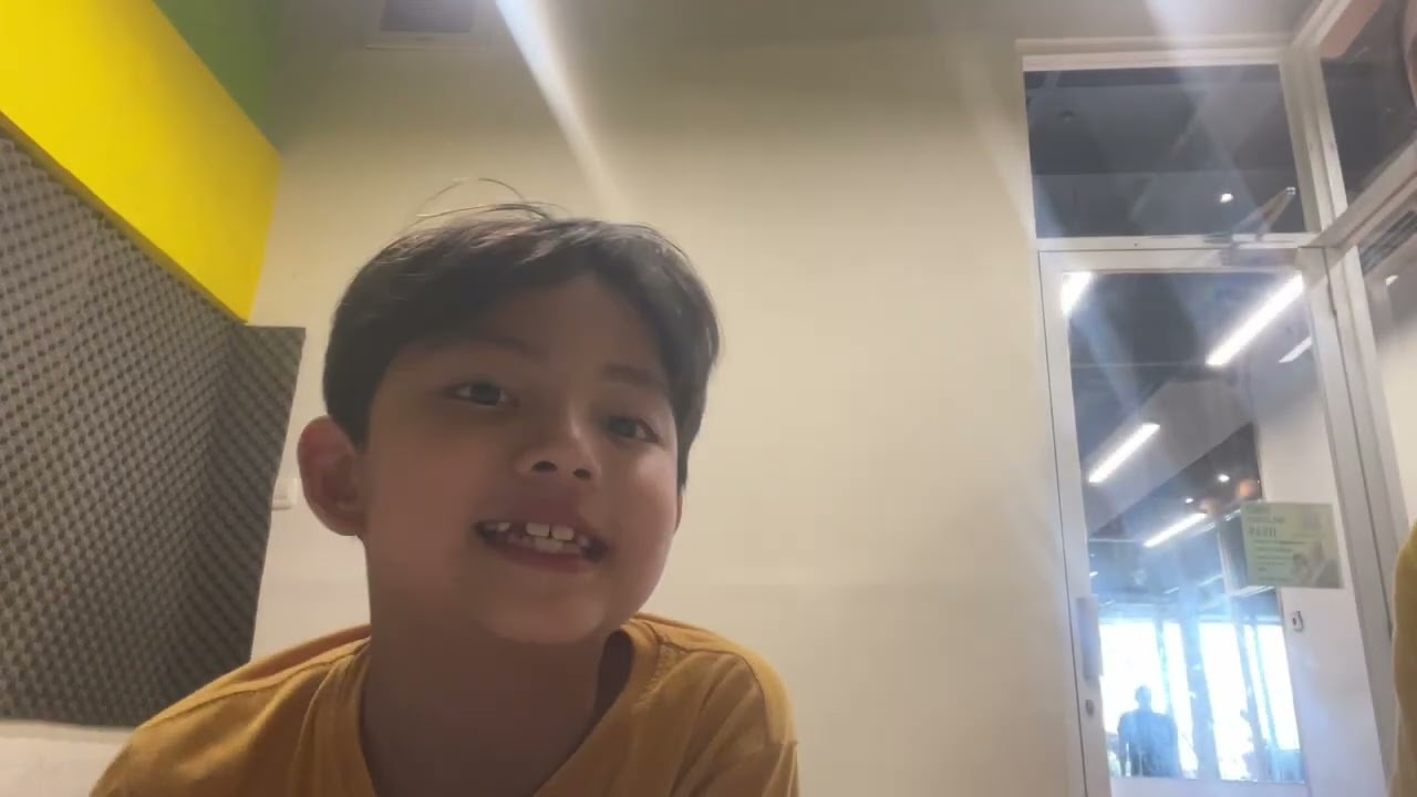 Doc review ujian Senin, 16 Maret 2026 Luckenzie - SDM