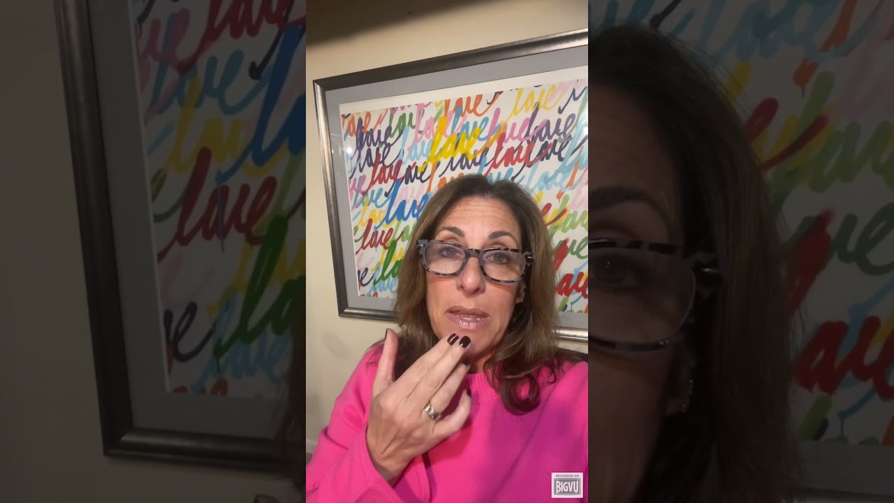 Ready for some Self Love? Quick Tap with Julie Schiffman