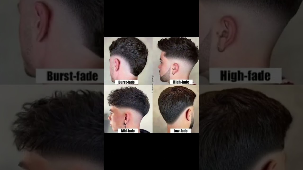 CORTES DE CABELO TOP MASCULINO  #barber #cortemasculino #barbershop #cortetop #hairstyle
