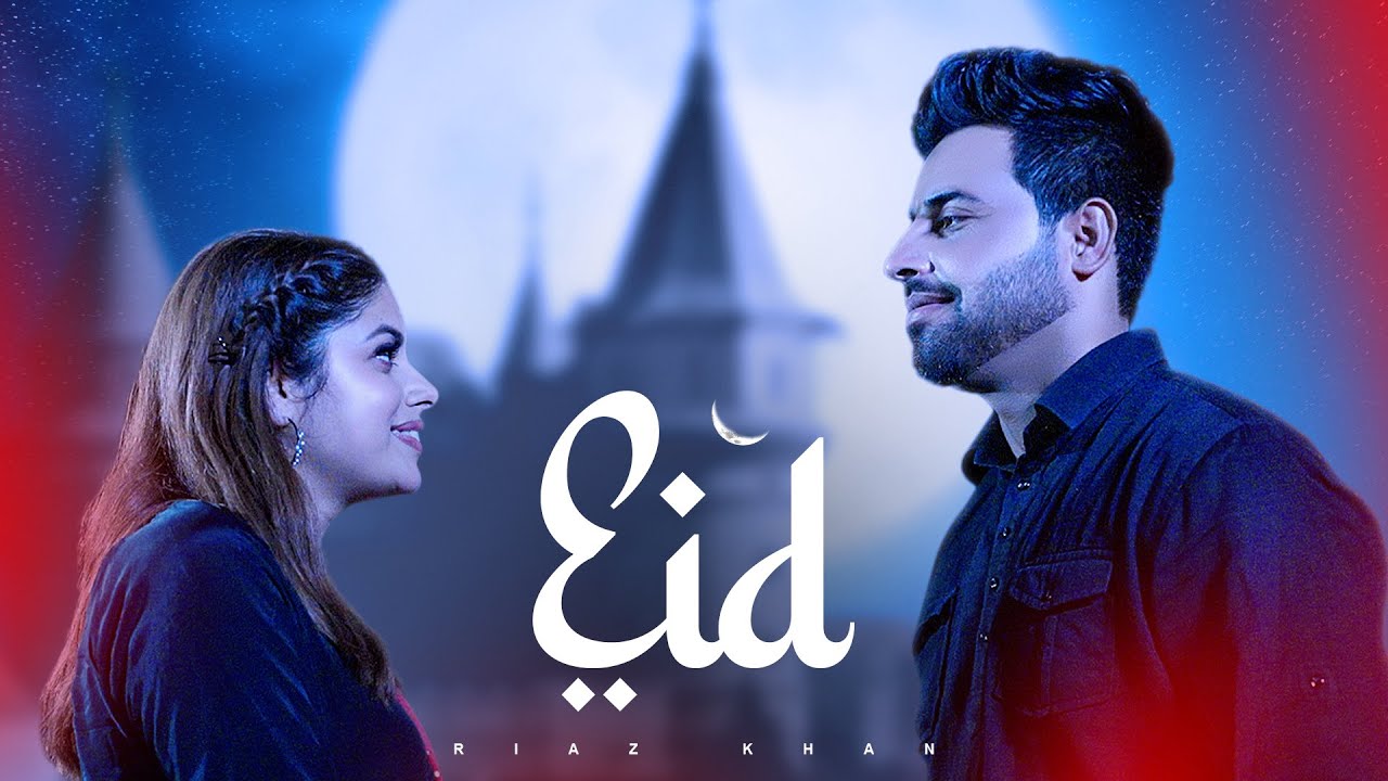 EID (Official Video) || Riaz Khan || Beat Singh || New Punjabi Song 2026