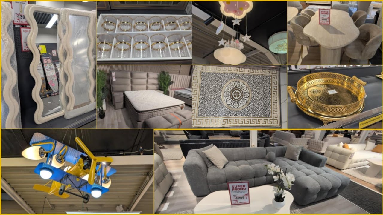 جولة عند أشهر محل في بروكسل 