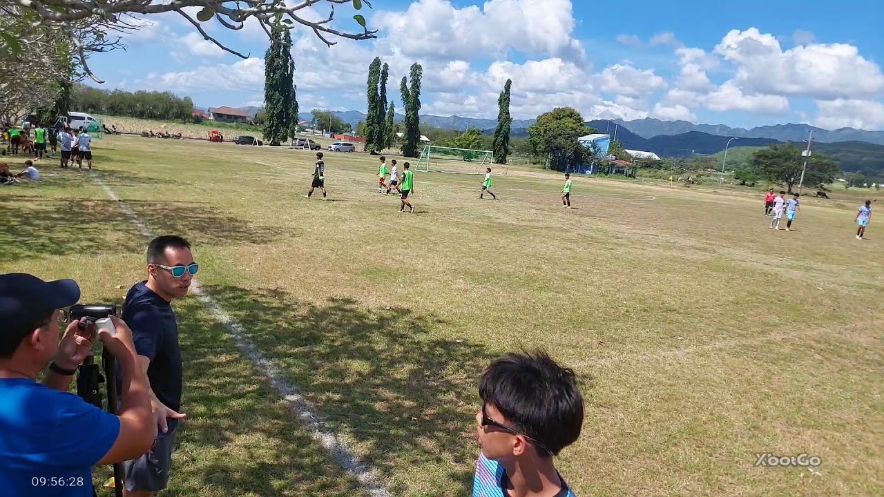 Inter FA U15 NCRFA Boys