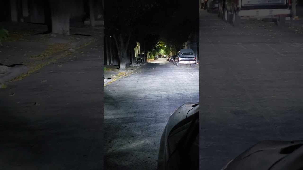 EXELENTE cree Led Ir100 Canbus Csp Chip H7#viajes #reparacion#arregols#ideas#soluciones#shorts