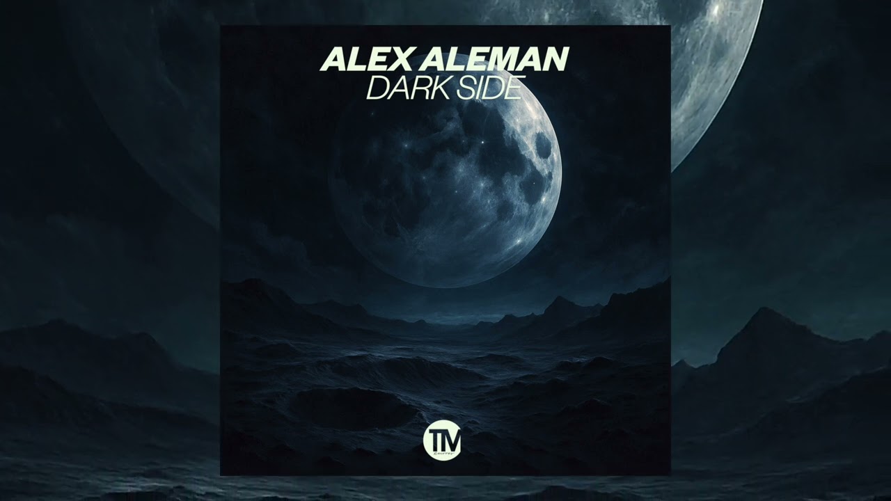 Alex Aleman - Dark Side