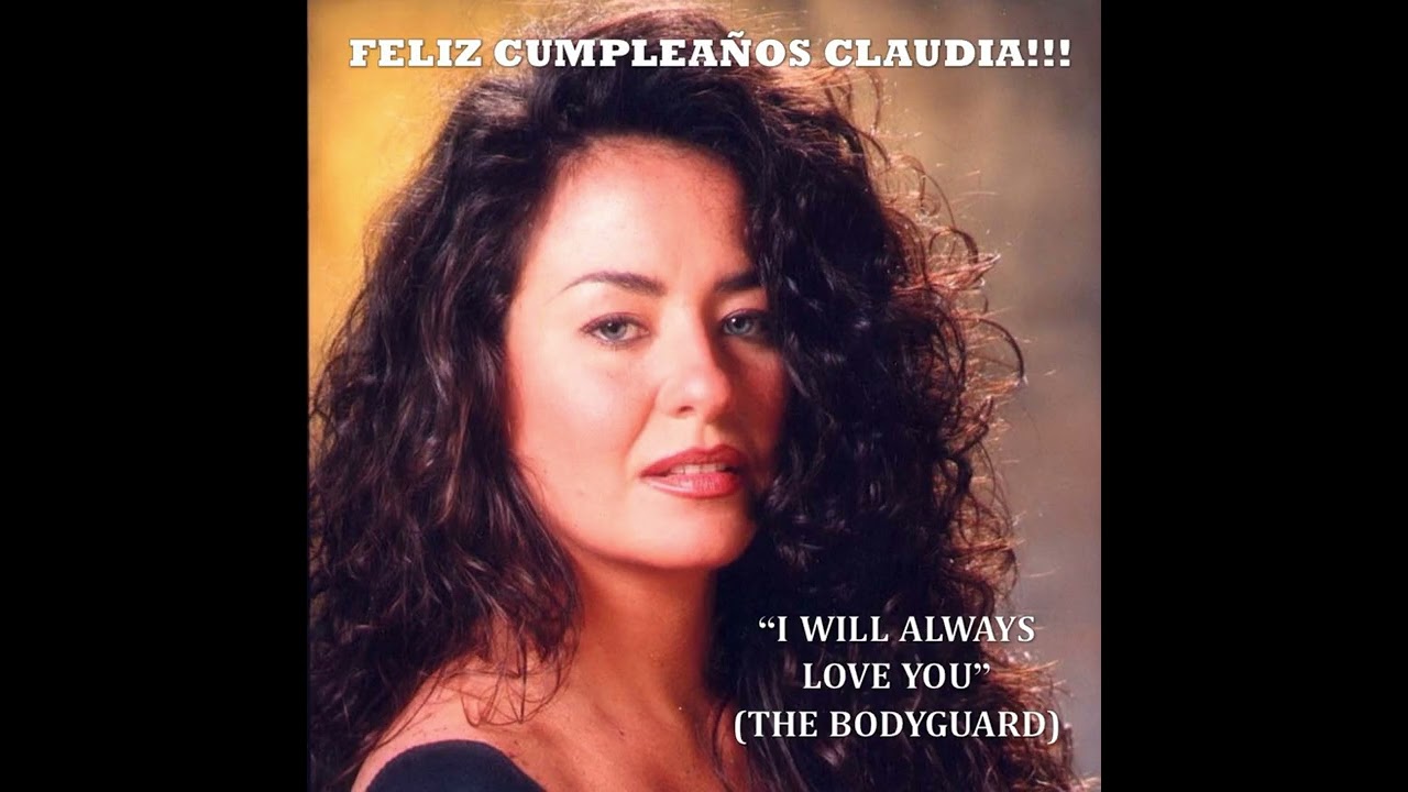 CLAUDIA CARENZIO -  