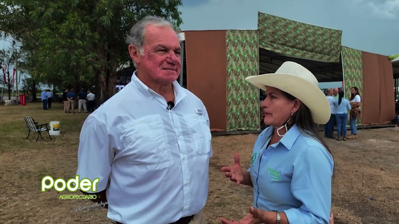 WALTER CARDOZO (ADECOAGRO) : 
