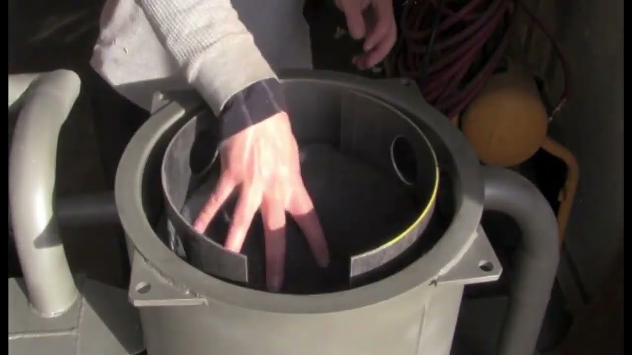 Gasifier Build Footage - Could You Do This?