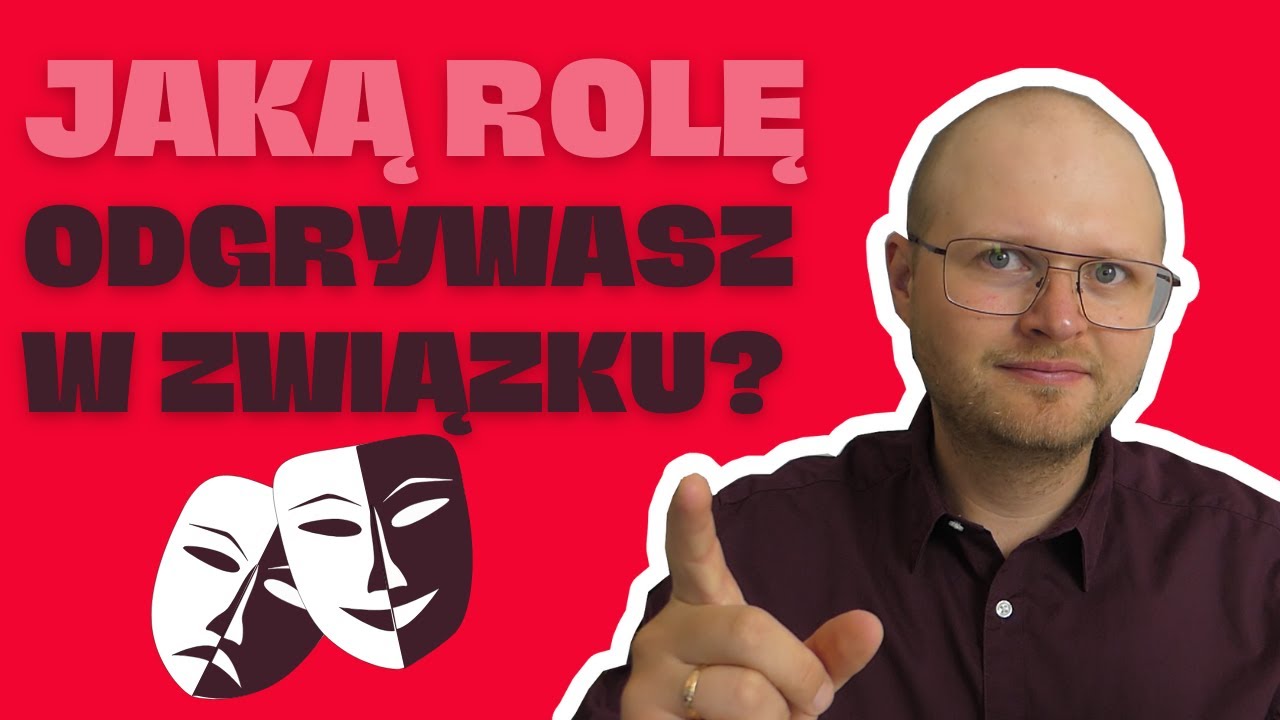 Miłość kończy się wtedy, gdy wszystko jest NA GŁOWIE JEDNEJ OSOBY (brak równowagi w związku)