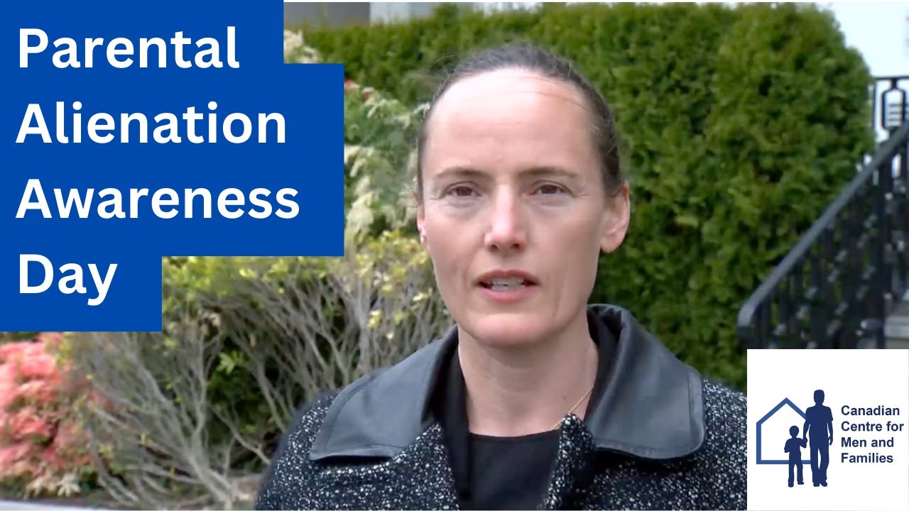 Parental alienation awareness day