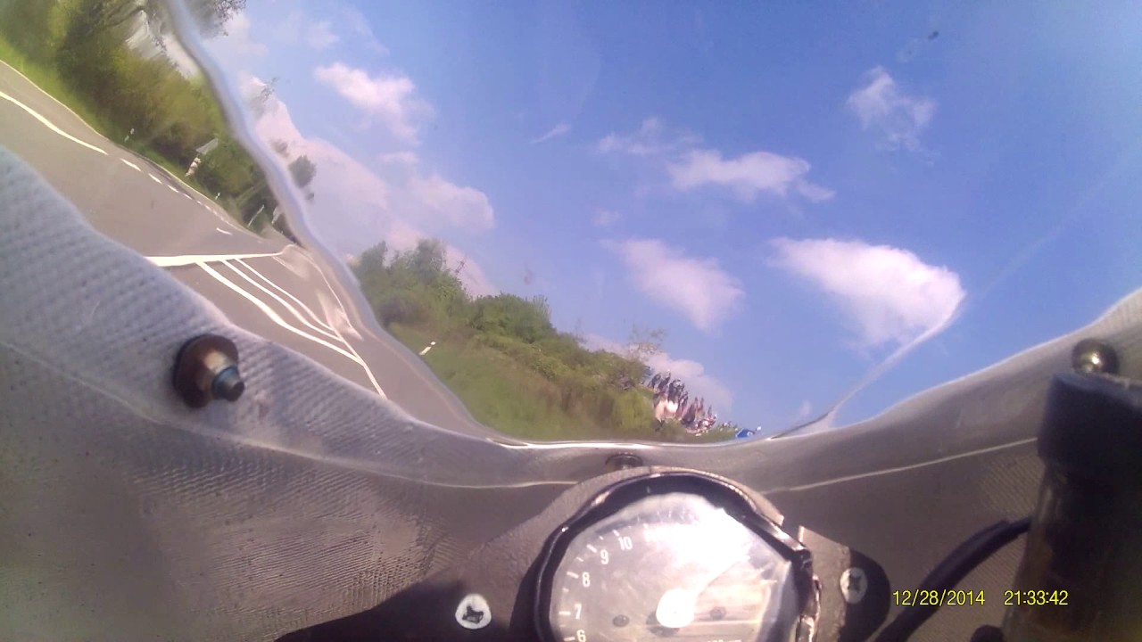 on-board Slovácký okruh 2017