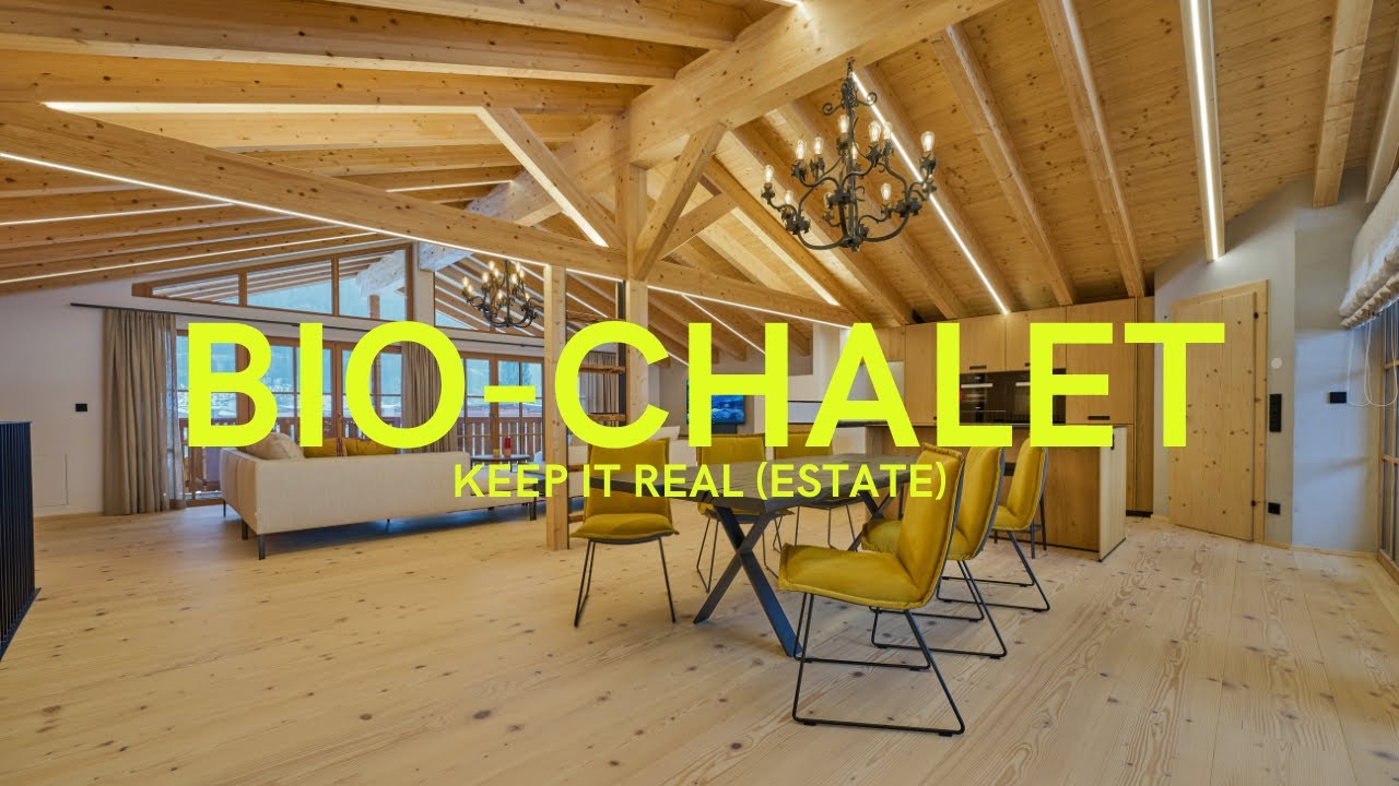 Chalet im Pillerseetal