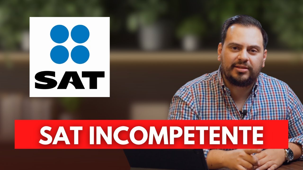 Cómo Anulamos un Crédito Fiscal de $47 Millones por Incompetencia del SAT | Caso Real
