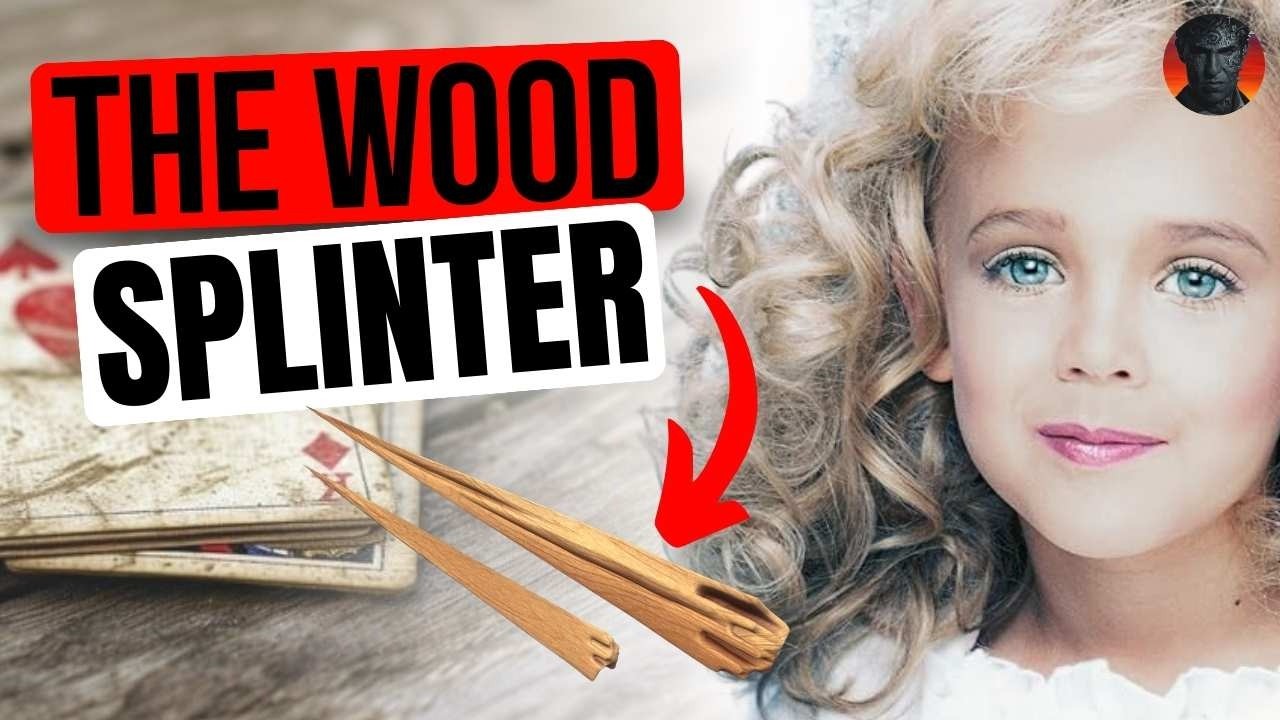 SHOCK DISCOVERY IN JONBENET AUTOPSY 