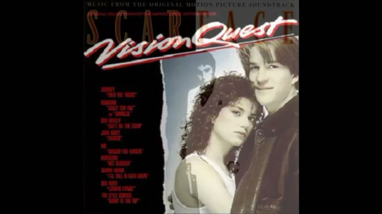 The Best of 80&rsquo;s Movie Soundtrack Part 2 #eighties #80smovies