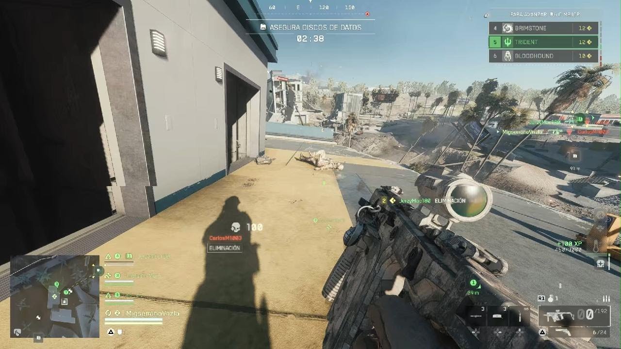 Battlefield 6