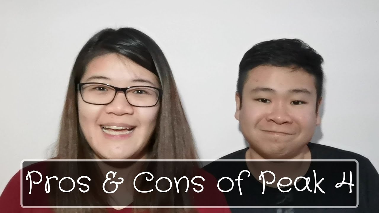 Pros & Cons of Wilderness Peak 4 Motorhome/Campervan/RV