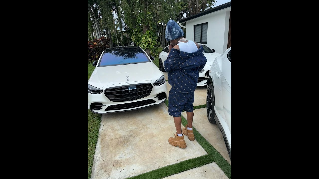 (FREE) Bossman Dlow Type Beat 