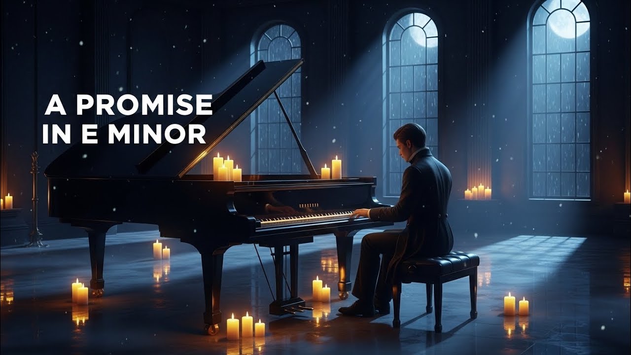 A Promise in E minor 