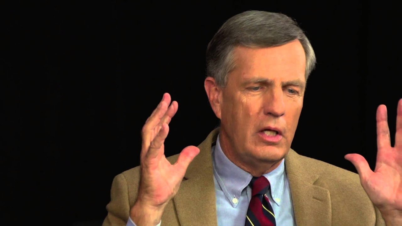 Brit Hume on the Ascent of Fox News and Our Media Today