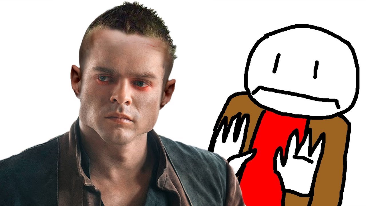 Solo - An Examination of Failure