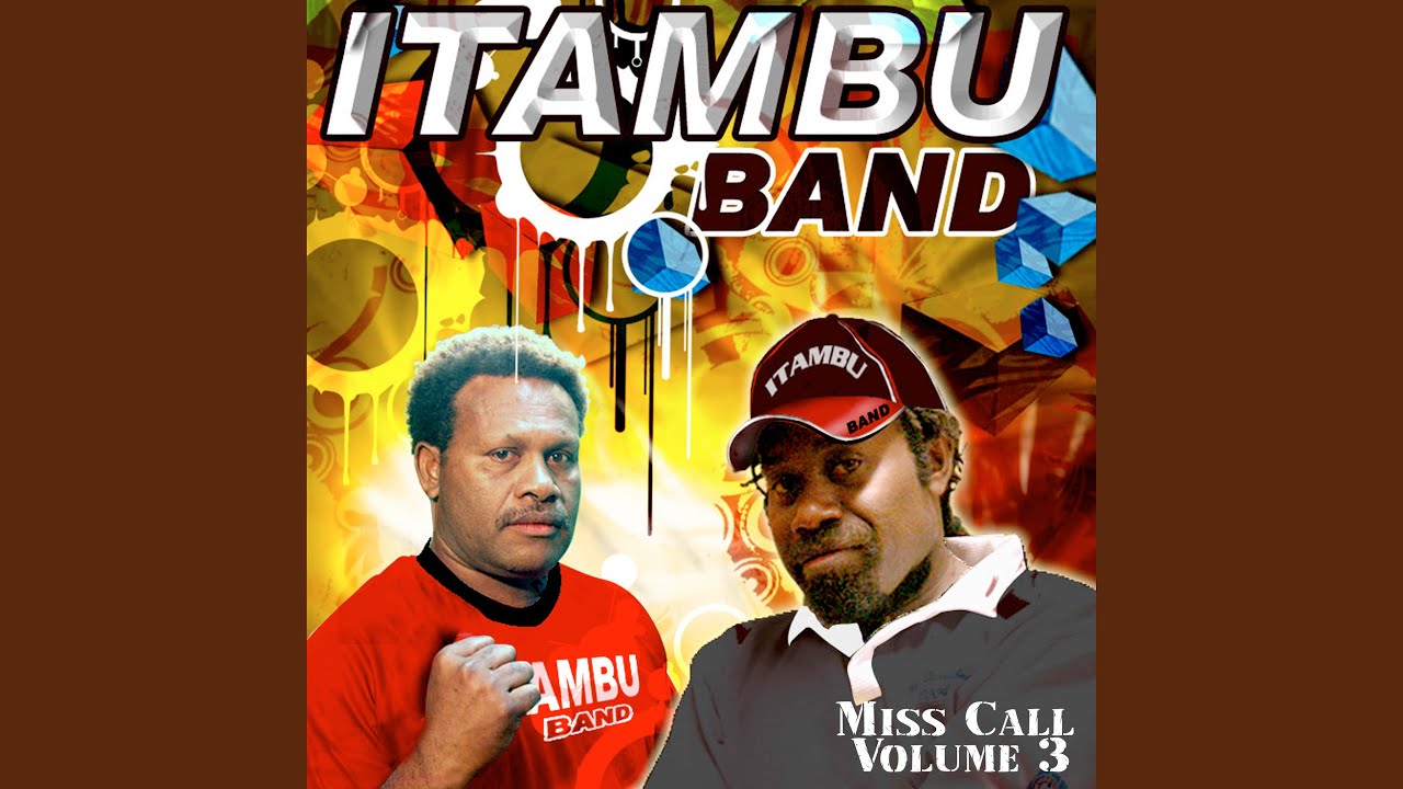 Itambu Medley