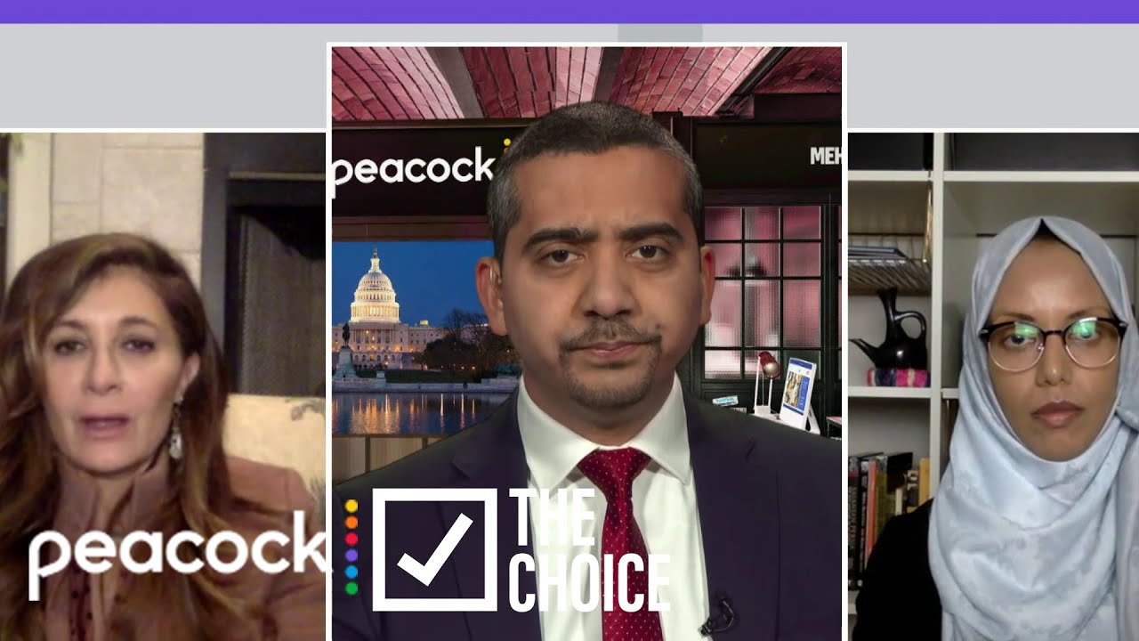 In Final Days, Trump Admin. Declares Houthis a Terrorist Group | The Mehdi Hasan Show