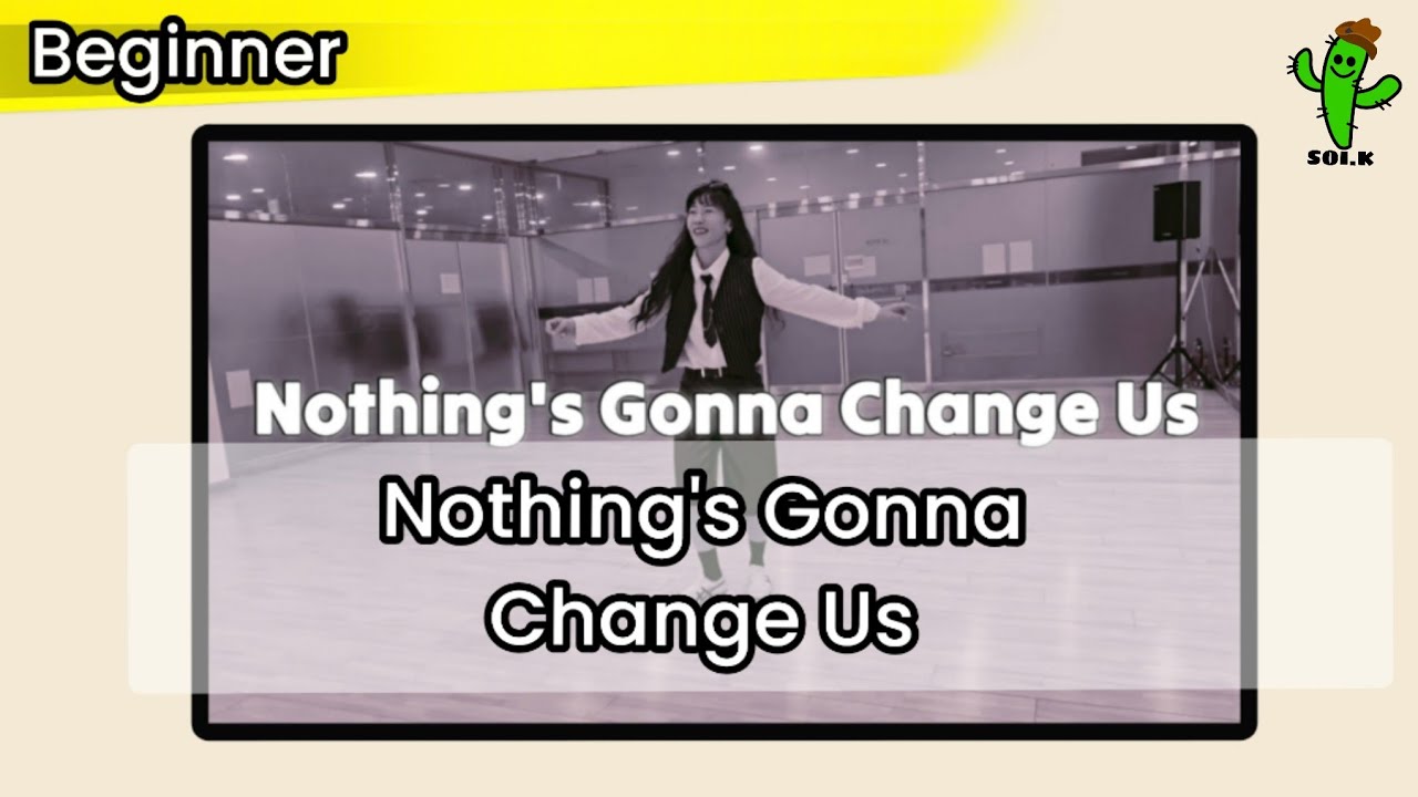 [소이케이]알라뷰쏘마취😍🫰Nothing's Gonna Change Us