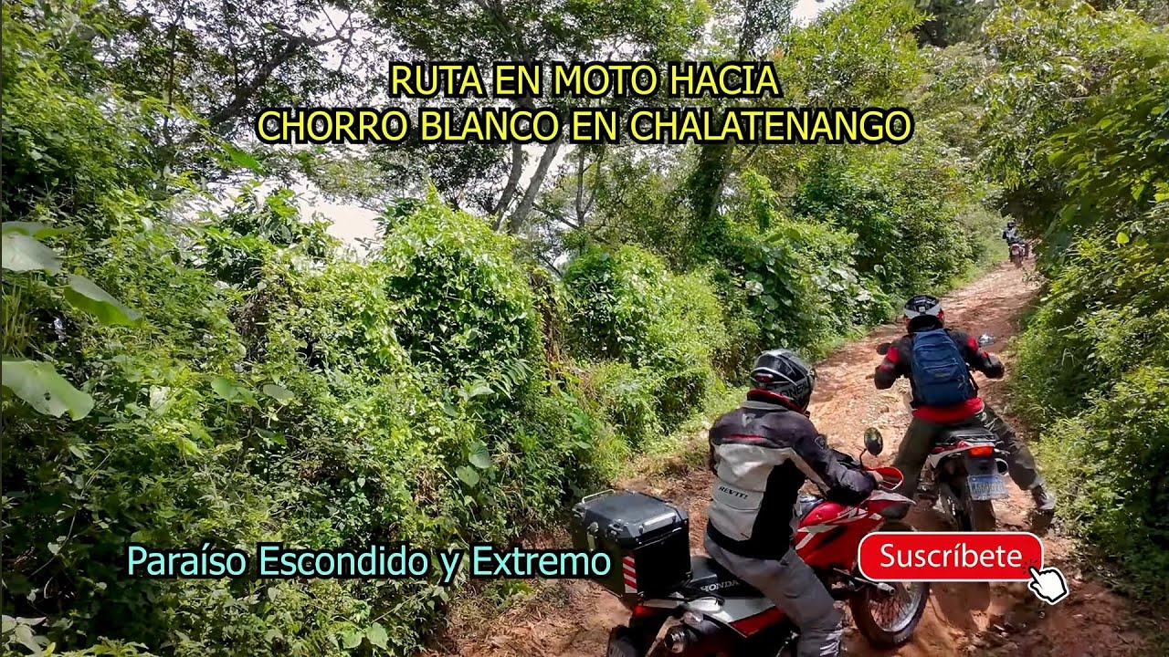 Nos Fuímos a Ver Como Esta La Calle a Chorro Blanco en Dulce Nombre de María En Chalatenango 2025.