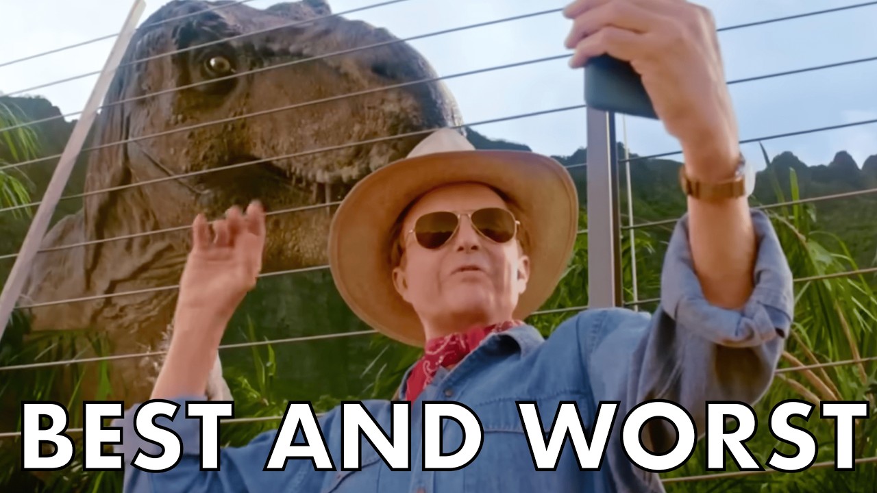 The Best and Worst of Super Bowl 2026 (Trailers and Commercials)