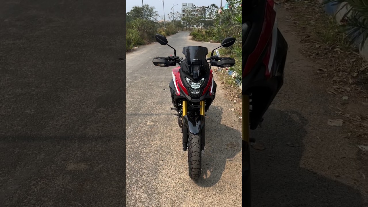 Honda NX200 New 2028 @Honda #shorts #youtubeshorts #youtuber #ytshorts #nx200 #honda #new #now