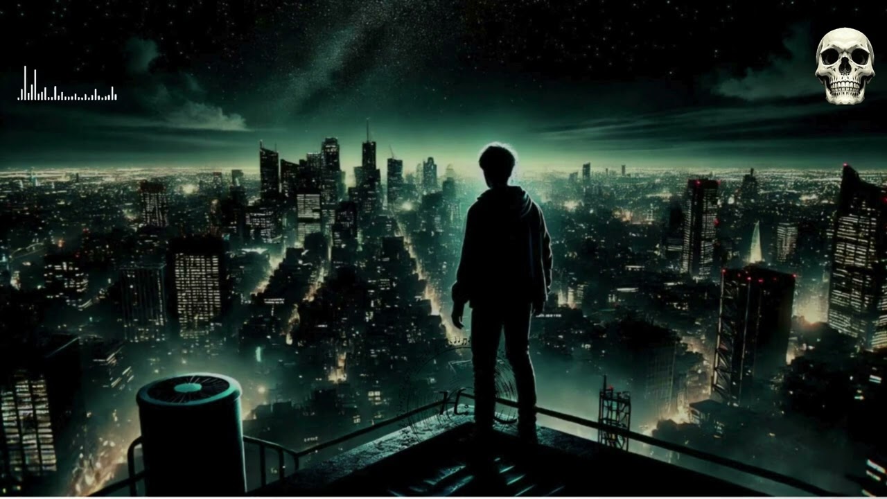 Faith in the best(industrial,darkwave)