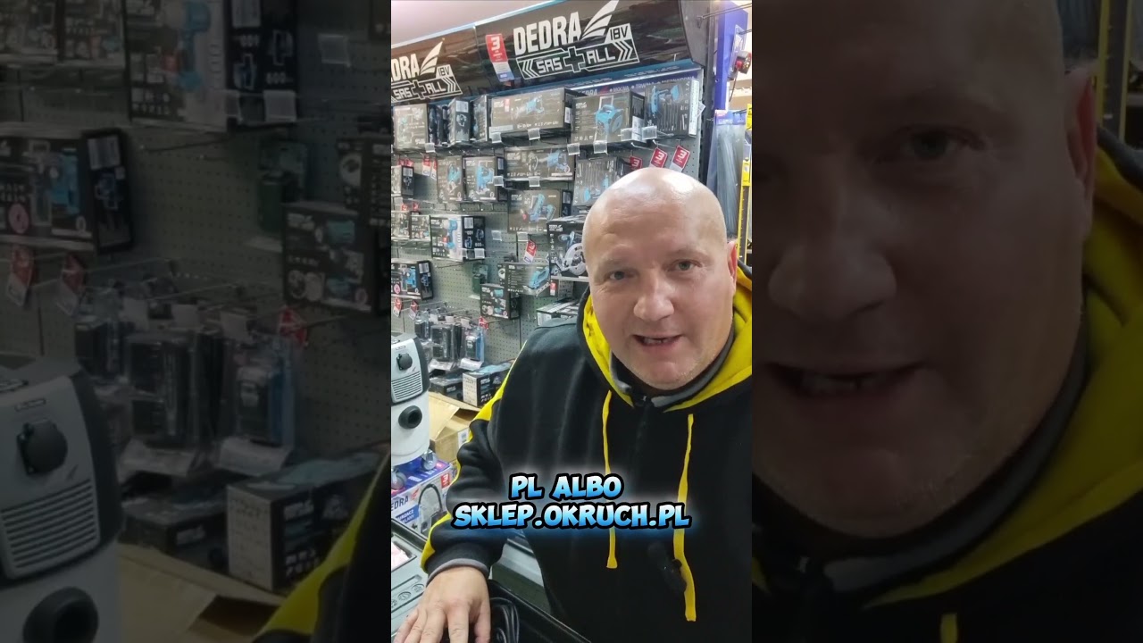 GRUBY TEMAT METABO WYRZYNARKA +BRZESZCZOTY STEB65 