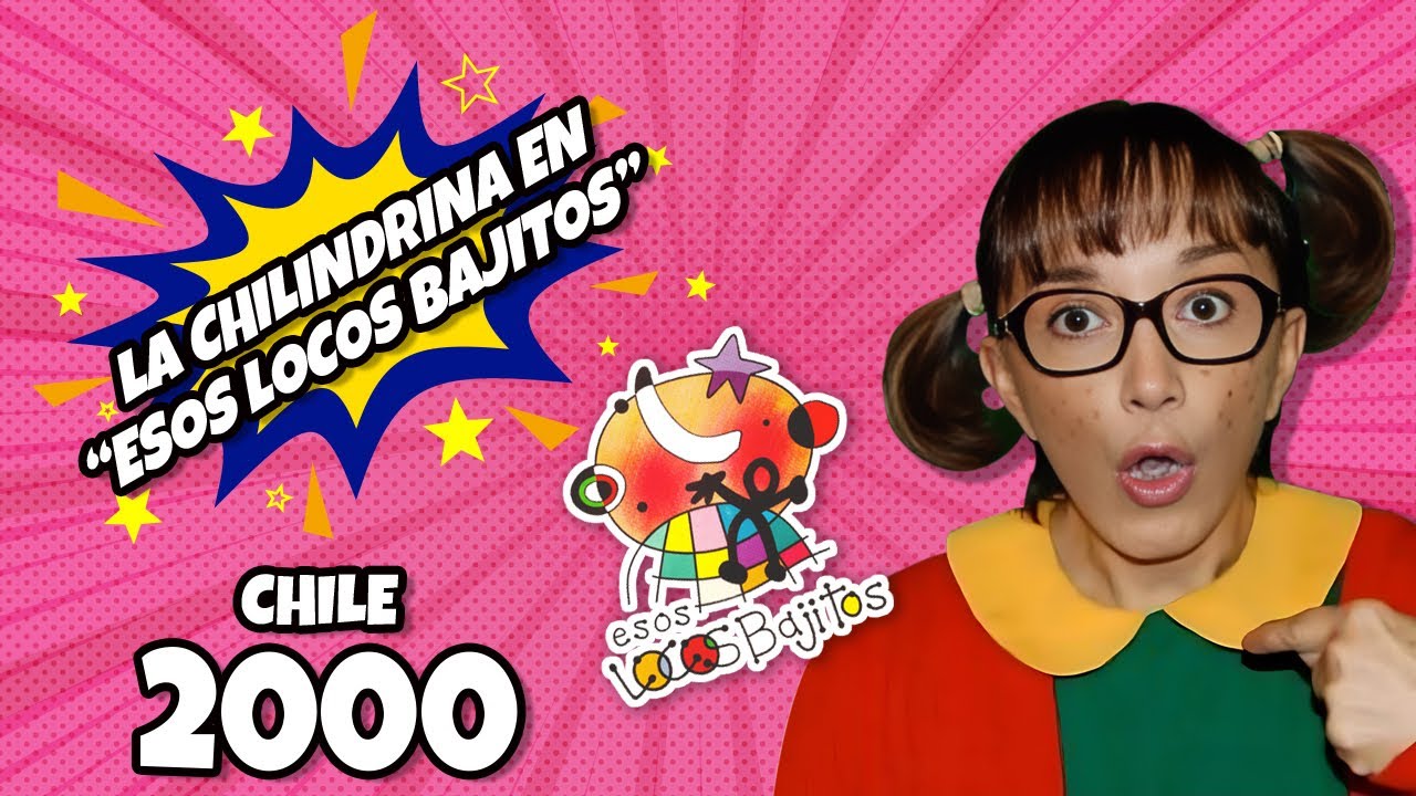 La Chilindrina en 