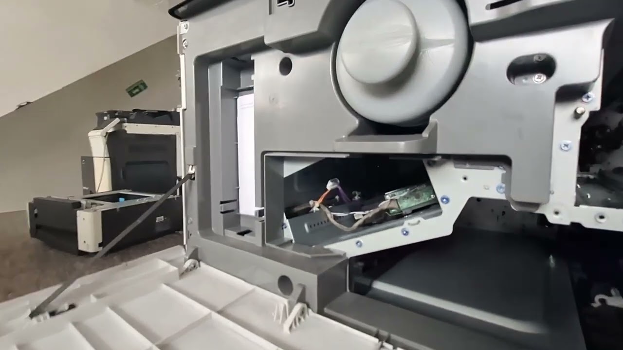 RICOH MP4054
