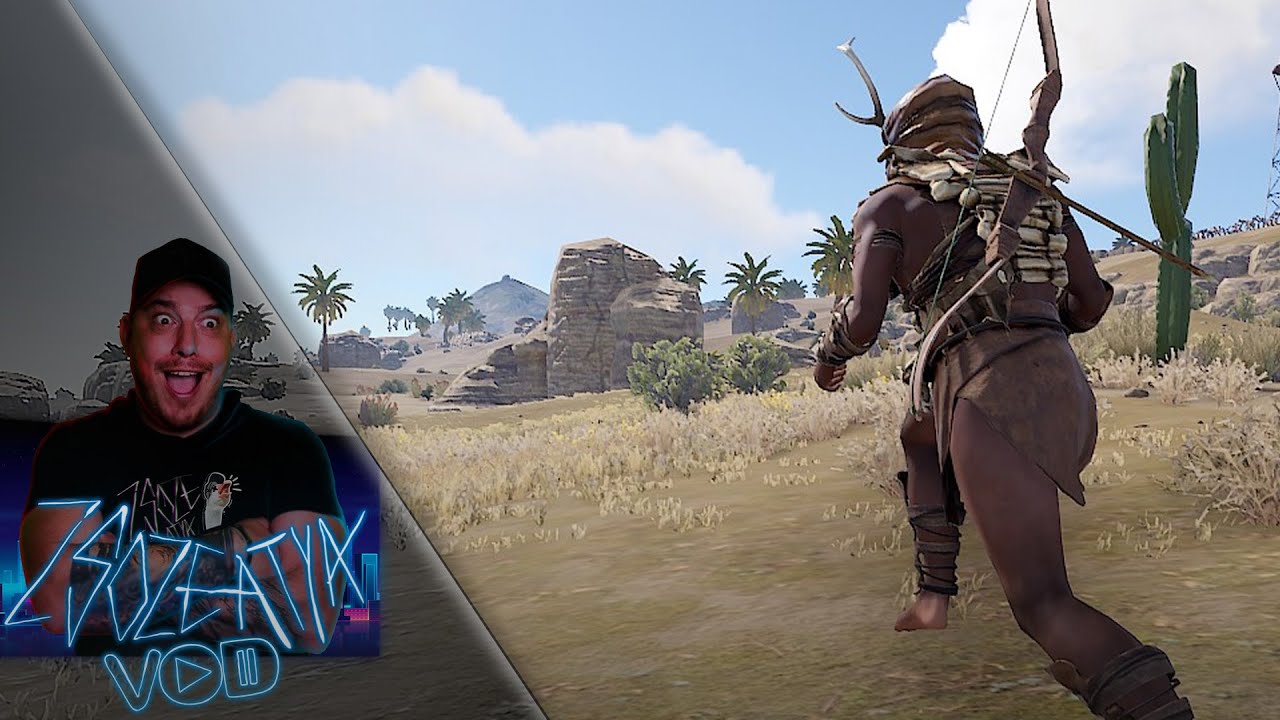 ELLOPJÁK A BRINGÁT!!!!44!! | Rust