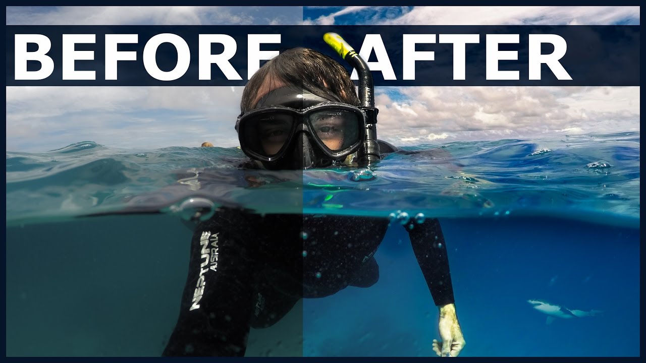 INSTANTLY Up Your Photo-Game! TWO THINGS