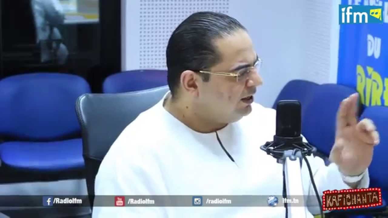 زياد غرسة يتحدث عن الراشدية في #كفيشنطا مع معز تومي
